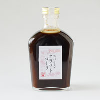 プレマシャンティ スパイス・クラフトコーラ 200ml