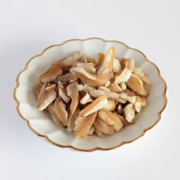 プレマシャンティ 阿賀町の鬼胡桃 65g