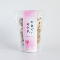 プレマシャンティ 阿賀町の鬼胡桃 65g