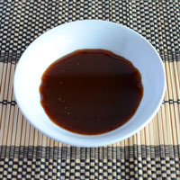 プレマシャンティ にんにく醤油 230g