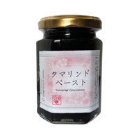 プレマシャンティ タマリンドペースト 140g