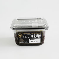 八丁味噌 300g
