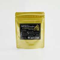 八丁味噌の香味パウダー 50g