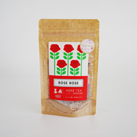 HIROKO HERBS（ヒロコハーブズ） ローズローズ 7ティーバック入
