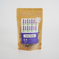 HIROKO HERBS（ヒロコハーブズ） トゥルシー トゥルシー 7ティーバック入