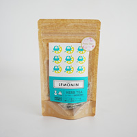 HIROKO HERBS（ヒロコハーブズ） レモミン 7ティーバック入