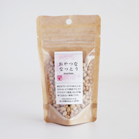 プレマシャンティ おやつななっとう 30g