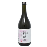 プレマシャンティ 愛と和 料理酒 720ml