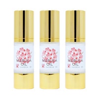 プレマシャンティ マルラオイル×3本セット 30ml×3本
