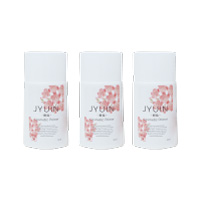 プレマシャンティ 樹陰(JYUIN/こかげ)スキンローション 3本セット 60ml×3本セット