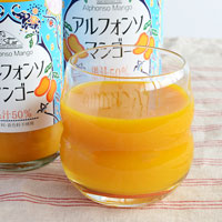 印度料理シタール アルフォンソマンゴードリンク 500ml