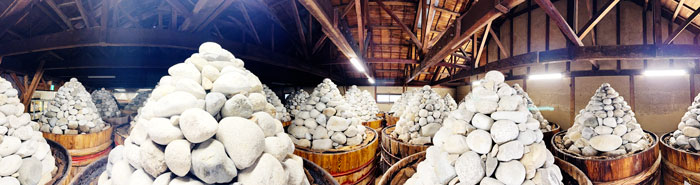 実は万能!まるや八丁味噌の八丁味噌