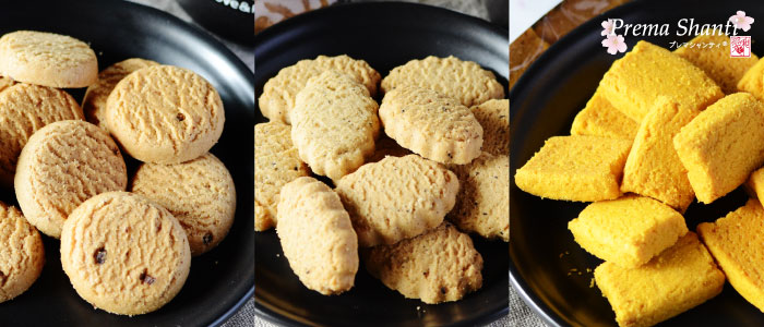 なちゅらるクッキーに新しい仲間が登場しました