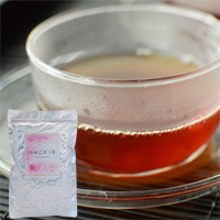 【今月のお勧め特価】プレマシャンティ 水田ごぼう茶