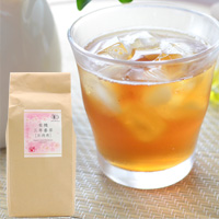 プレマシャンティ 有機 三年番茶 お徳用 500g