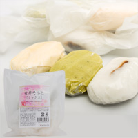 プレマシャンティ 麦芽そふと～ミックス～ 150g