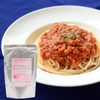 プレマシャンティ パスタが美味しい！ベジトマトソース（テンペ入り） 180g