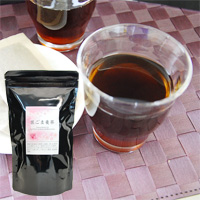 プレマシャンティ 黒ごま麦茶 200g(10gX20袋)