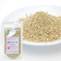 プレマシャンティ 魔法のお塩〜和風〜 50g