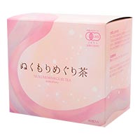 ぬくもり☆めぐり茶360g（9gx40包）