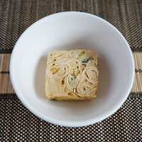 国産具材のみそにゅうめん 21g×3食分