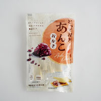 あんこおかき 9枚