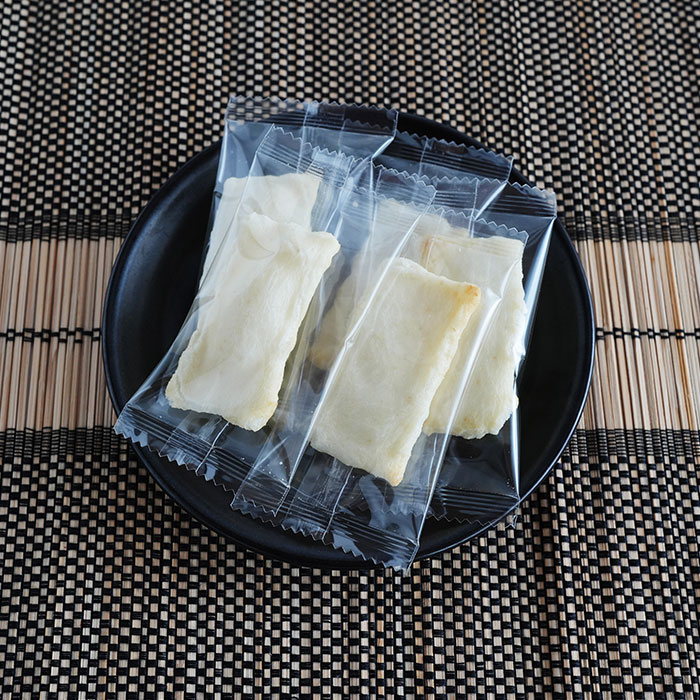 こどもせんべい