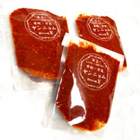 甘糀・万能ヤンニョムセット 200g×3