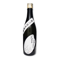 「KIKU」責め（生原酒） 720ml（4合）