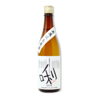 「KIKU」 責め（生原酒） 720ml（4合）