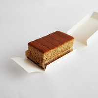 コメコノカステラ 2個セット 紅茶