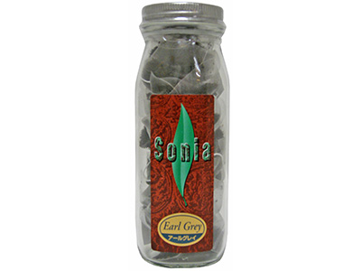 香りが決め手「アールグレイ」