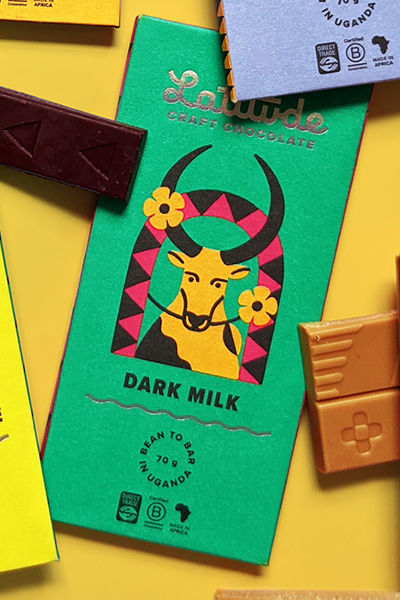 ミルク49% DARK MILK/ダークミルク