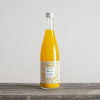 無茶々園 温州みかんジュース 720ml