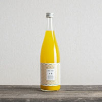 無茶々園 甘夏ジュース 720ml