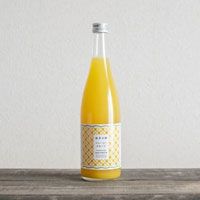 無茶々園 ジューシーフルーツジュース 720ml