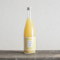 無茶々園 ひょうかんジュース 720ml