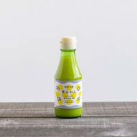 無茶々園 青みかんストレート果汁 150ml