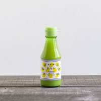 無茶々園 れもんストレート果汁 150ml
