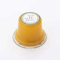 無茶々園 寒天みかんゼリー（温州みかん） 95g