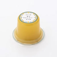 無茶々園 寒天みかんゼリー（伊予柑） 95g