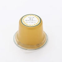 無茶々園 寒天みかんゼリー（ジューシーフルーツ） 95g