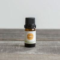無茶々園 エッセンシャルオイル（伊予柑） 5ml