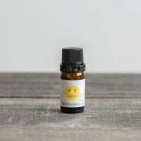 無茶々園 エッセンシャルオイル（柚子） 5ml