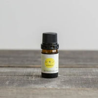 無茶々園 エッセンシャルオイル（レモン） 5ml