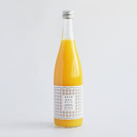 無茶々園 みかんジュース(ブレンド） 720ml