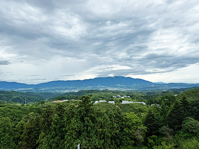 「農悠舎王陰堂」という暮らし方