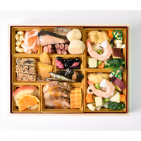 オーガニックキッチンのおせち １台（２〜３人前）700ｇ
