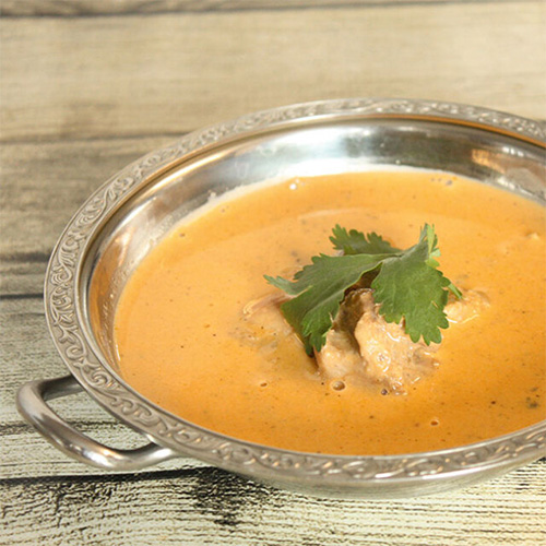 バターチキンカレー（Butter Chicken Curry）～マイルド