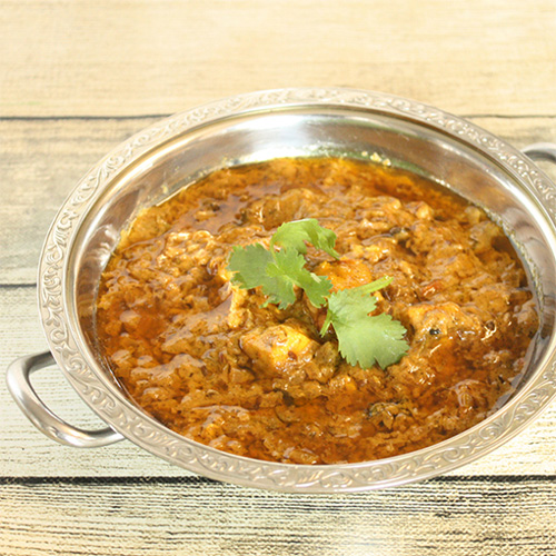 フィッシュマサラ（Fish Masala）～中辛